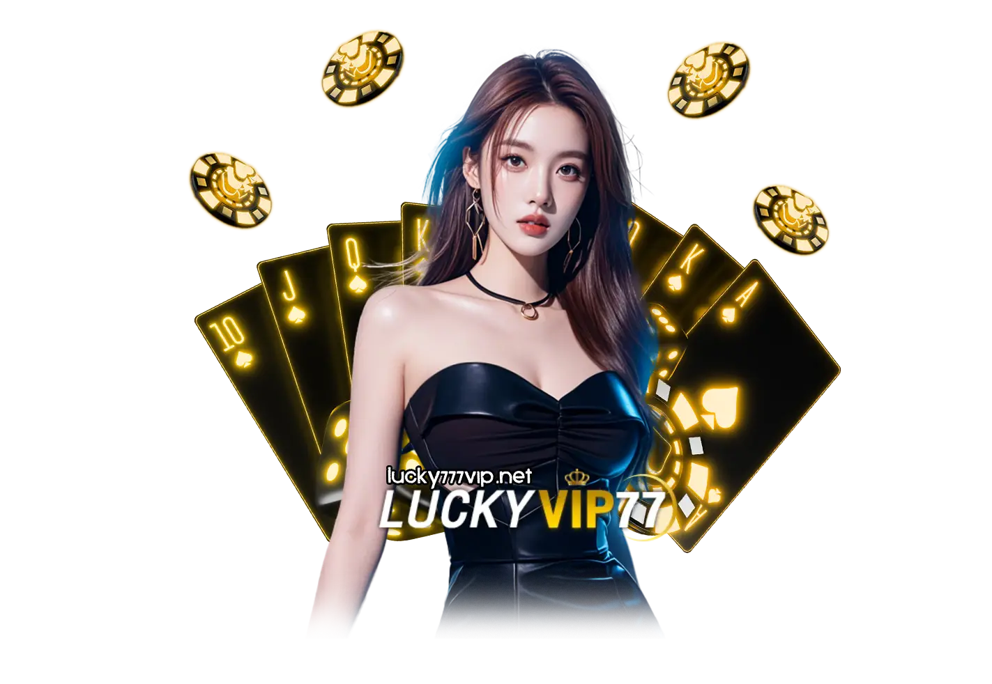 lucky777vip