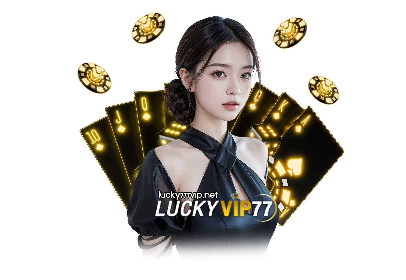 สล็อต Lucky 777