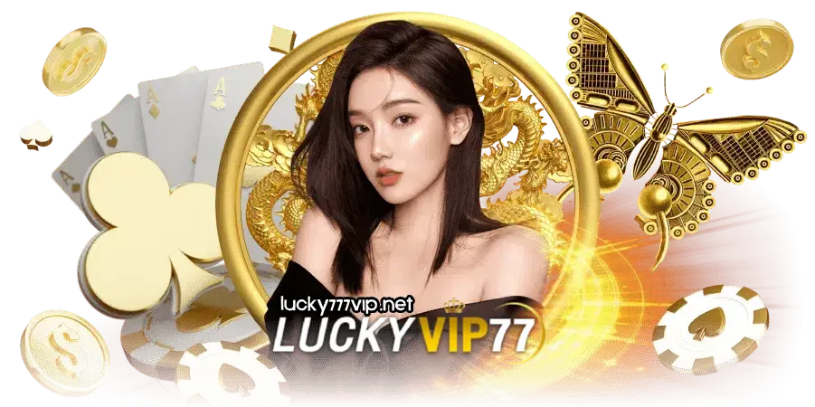 lucky777vip